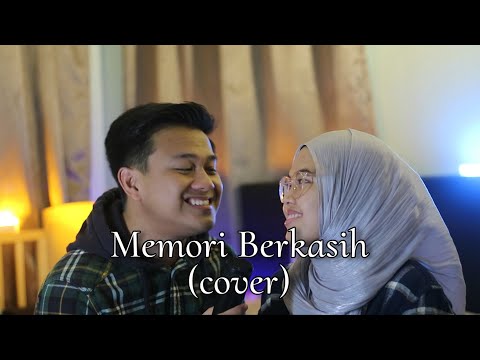 Memori Berkasih (cover by Azzam & Sheryl)