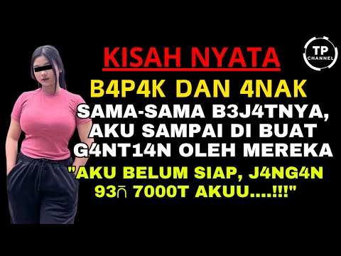 Kisah Nyata - SAAT AKU DI SURUH NIKAH PAKSA | Viral