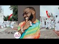 More TR©UBLE For Davido over Logos Olori's 'Jaye Lo' Video As Muslim B@n Their People From Listening