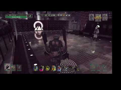 Let It Die | Slowmungus FPS break Axe (& Bobsled rage)