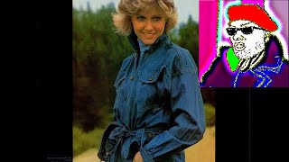 Olivia Newton-John - Slow Down Jackson 1975 - Reaction