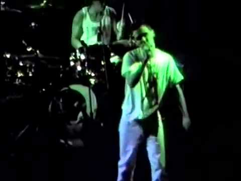 The Smiths - How Soon Is Now [Rare Live version][GhOsT^]
