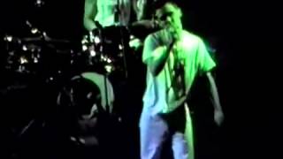 The Smiths - How Soon Is Now [Rare Live version][GhOsT^]