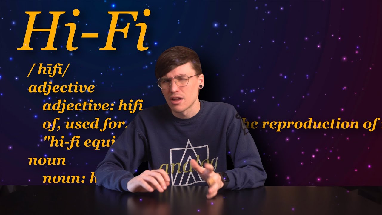 HiFi VS Audiophile (headphones)