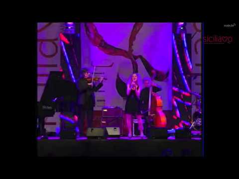 Mauro Carpi Quintet Feat. Antonella Parnasso - Live 2013