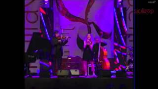 Mauro Carpi Quintet Feat. Antonella Parnasso - Live 2013