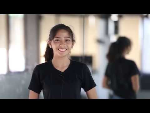 G7SDW 2019 AVP - BOOYAH DANCEHALL CLASS