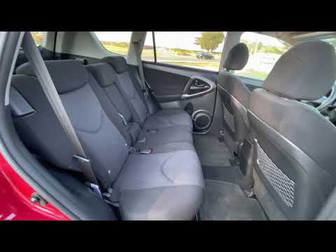 2007 Toyota Rav4 (CC-1535780) for sale in Monterey, California