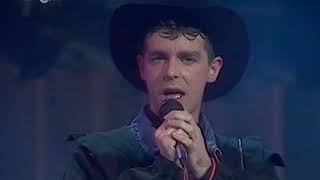 Pet Shop Boys &#39;I Want A Lover&#39;