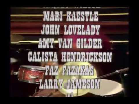 The Muppet Show - 206: Nancy Walker - Curtain Call (1978)