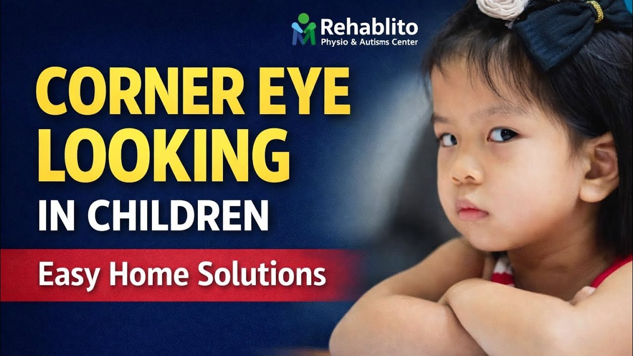 Inside Rehablito Clinic