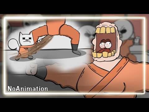 Mr not incredible becoming Uncanny  ( Level of pain on kung fu )