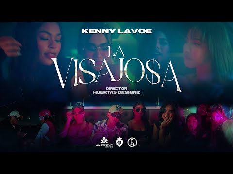 Amatistar Studio and Kenny Lavoe