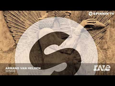 Wings Comes The Hotstepper With - Armand Van Helden & Kjell | RaveDj