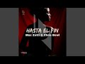 Hasta El Fin (Vocal Mix)