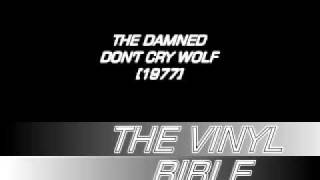 The Damned - Don&#39;t Cry Wolf [1977] - STIFF