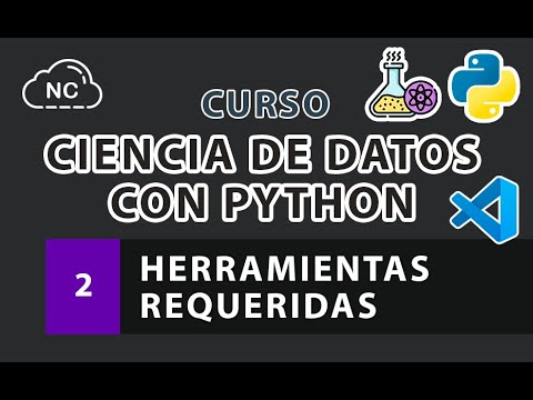 Curso de Ciencia de Datos con Python Conclusión 24