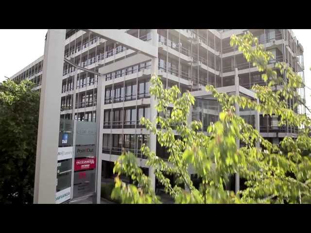Munich Business School vidéo #1