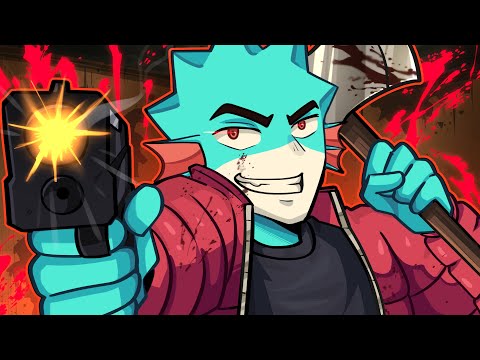 THIS GAME WAS FAST PACED AND AWESOME! (Cruel)