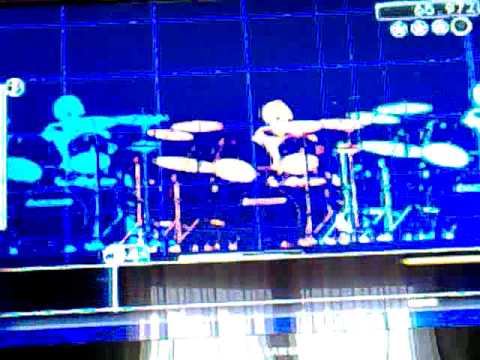 Rock Band 2 - Spoonman Vocals Expert FC 5GS