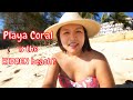 Playa Coral The Hidden Beach In Puerto Escondido How To Get There Cheap Day Pass Ep 143
