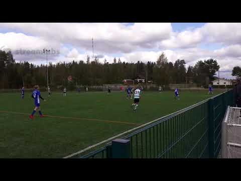 MaPS - TPK Sininen    (P15 Kolmonen)