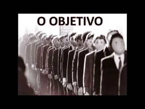 CSI - Polícia Política RJ