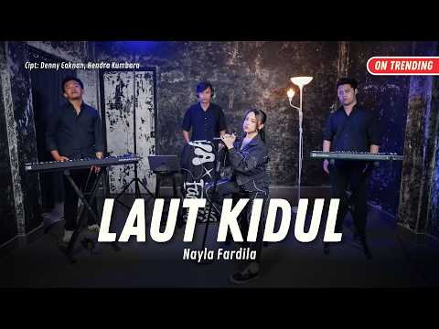 Thumbnail Video Laut Kidul