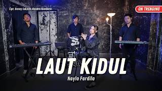 Download lagu Laut Kidul - Nayla Fardila mp3