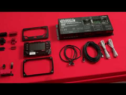 How to install the REDARC RedVision system | DIY RedVision Install
