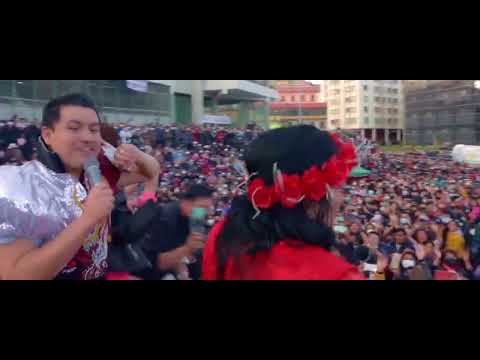 Video oficial Digipi Diripi con María Galindo y Los Brothers