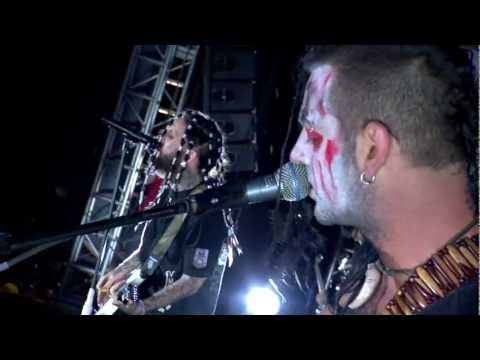 SVH with Brian Head Welch @ One Love for Chi Concert 2010.mp4