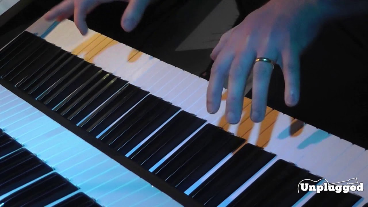 Promotional video thumbnail 3 for Robert Hill Band