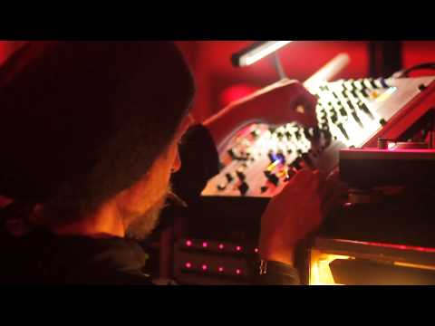 REGGAEBUS NIGHT # 2  -   KING SHILOH 2
