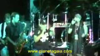 Mägo de Oz - Lo que el viento se dejó (La Riviera, Madrid 1999)