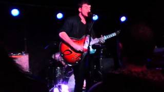 Night Beds, &quot;Cherry Blossoms/Head for the Hills,&quot; Mercury Lounge