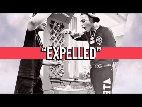 [FREE] Lil Kam x DCG Shun Type Beat 2021 - Expelled (Prod. @1Richiey)