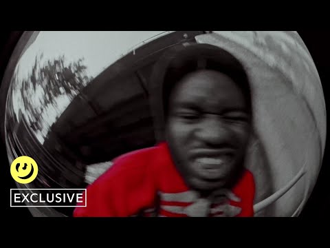 Ovrkast "SHUTUP!" [Official Music Video](Dir. by @andrpw)