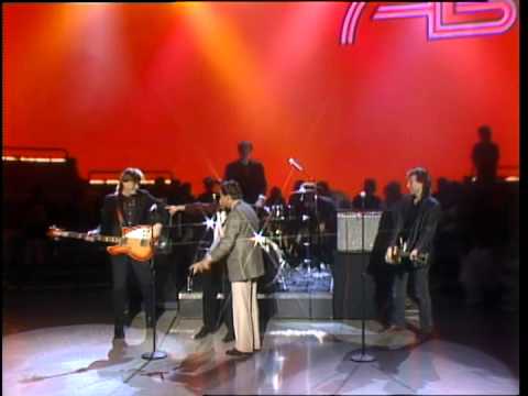 American Bandstand 181:86 BoDeans Interview