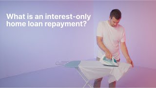 Download lagu What Is An Interest-Only Home Loan Repayment? | Home Loans Made Simple by Unloan mp3