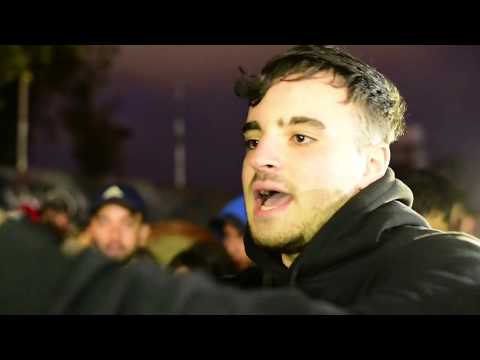 ▸SPEKTRO vs. AGUS vs. KOFLA // OCTAVOS - FECHA #2 MUERTE SÚBITA◂