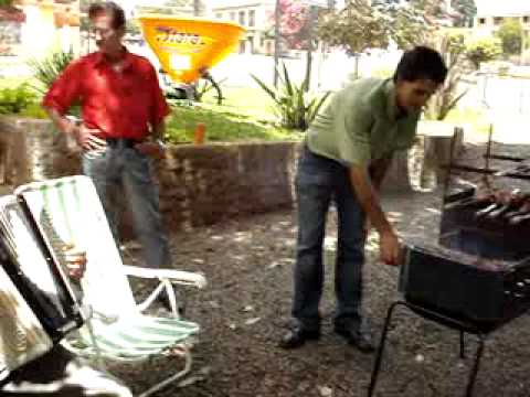 Musica do Jose Mendes - Indio, Aldonir e Adinaldo Pessoa