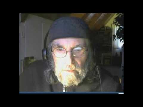 11 10 16 Kabbalah For Heretics Broadcast On The Zohar  with Rebbe Yakov Leib HaKohain