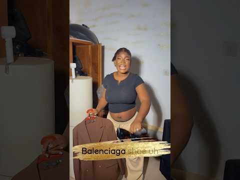 The most chaotic grwm video ever 😂😂 #postpartum #funny #happybirthday #family