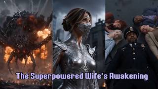 Download lagu The Superpowered Wife's Awakening Full Episode mp3