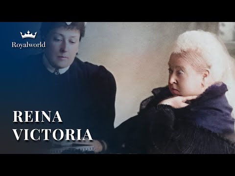 Las Cartas de la Reina Victoria | Realeza británica