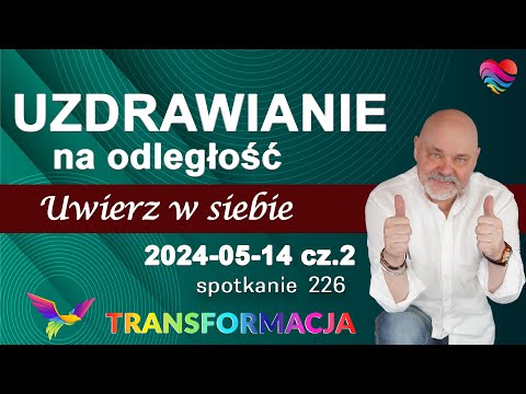 [POPKO Centrum Medytacji i Zdrowia] Medytacja uzdrawiająca z Uzdrowicielami Duchowymi Zbigniewem Popko i Agatą Popko.