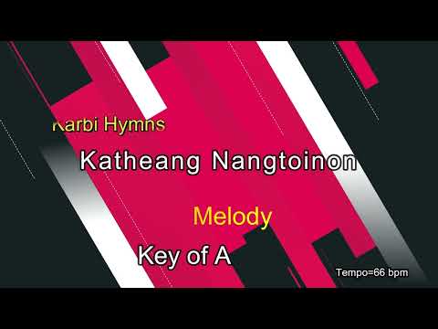#429 Katheang Nangtoinon (A) - Instrumental