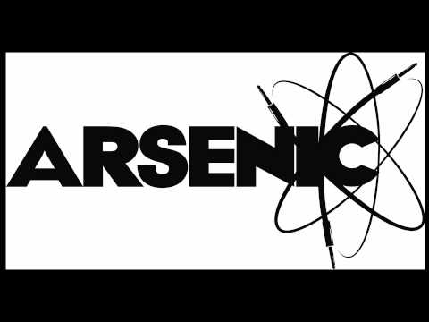 Seus Passos - Arsenic