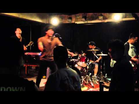 [Live] Pariah (파리아) - Chosen One + Good Neighbor